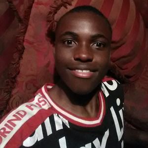 Meet your Posher, Quintavious